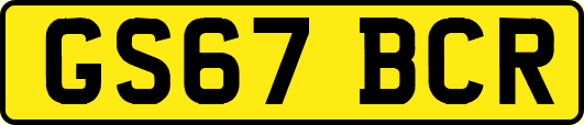 GS67BCR