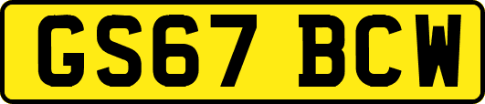 GS67BCW