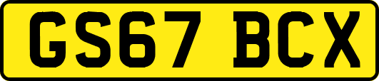 GS67BCX
