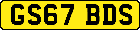 GS67BDS