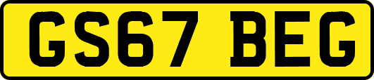 GS67BEG
