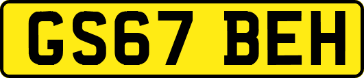 GS67BEH