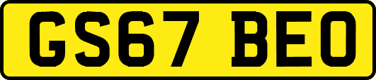 GS67BEO