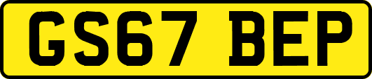 GS67BEP