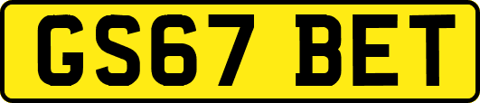 GS67BET