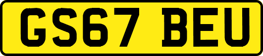 GS67BEU