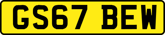 GS67BEW