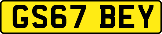 GS67BEY