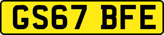 GS67BFE