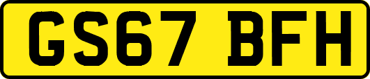 GS67BFH
