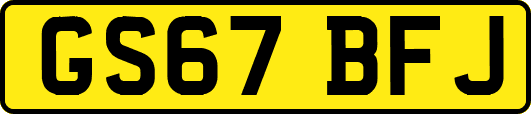 GS67BFJ