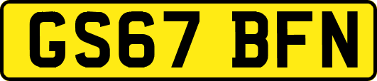 GS67BFN