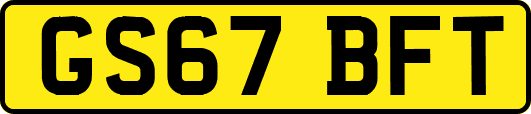 GS67BFT