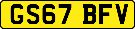 GS67BFV