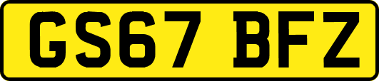 GS67BFZ