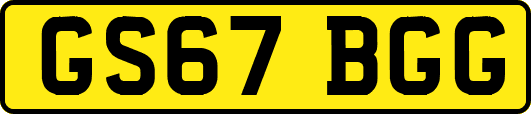 GS67BGG