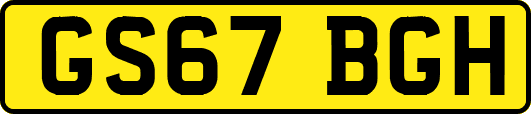 GS67BGH