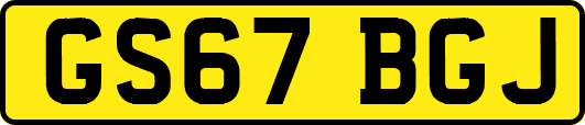 GS67BGJ