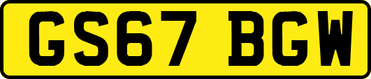 GS67BGW