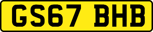 GS67BHB