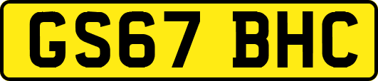 GS67BHC