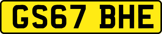 GS67BHE