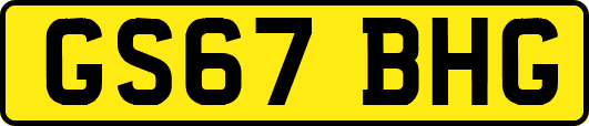 GS67BHG