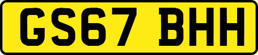 GS67BHH