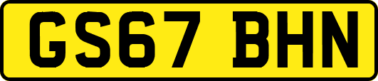 GS67BHN
