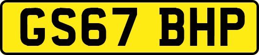 GS67BHP