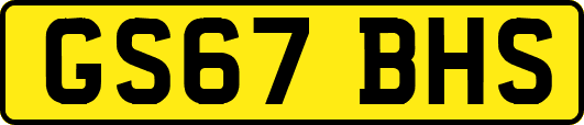 GS67BHS
