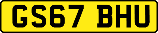 GS67BHU