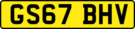 GS67BHV