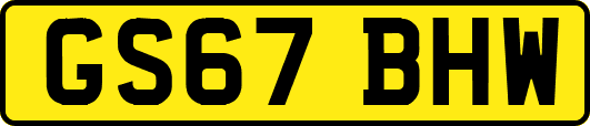 GS67BHW