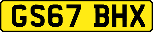 GS67BHX