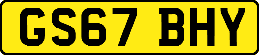 GS67BHY