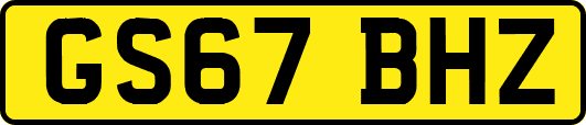 GS67BHZ