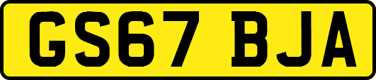GS67BJA