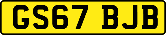 GS67BJB