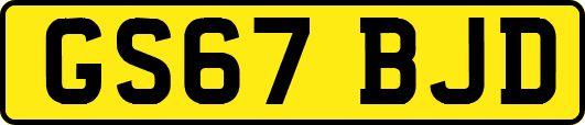 GS67BJD