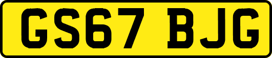 GS67BJG