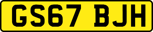 GS67BJH