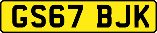 GS67BJK