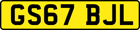 GS67BJL