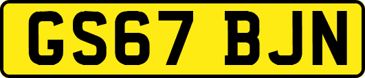 GS67BJN