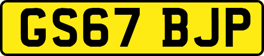 GS67BJP