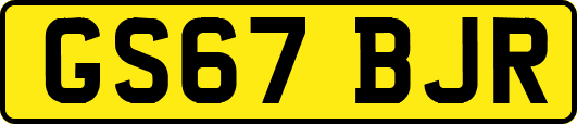 GS67BJR
