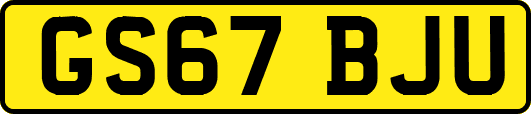 GS67BJU