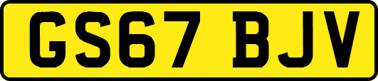GS67BJV