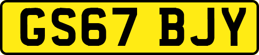 GS67BJY